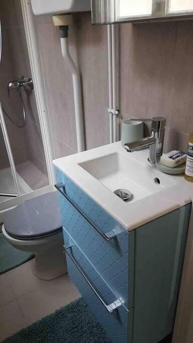 Studio Cosy, Quartier Canal Saint-Martin Paříž Exteriér fotografie